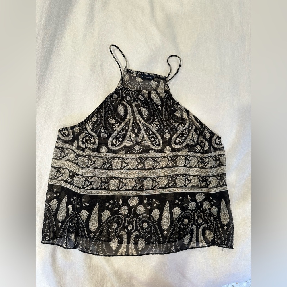 Brandy Melville top